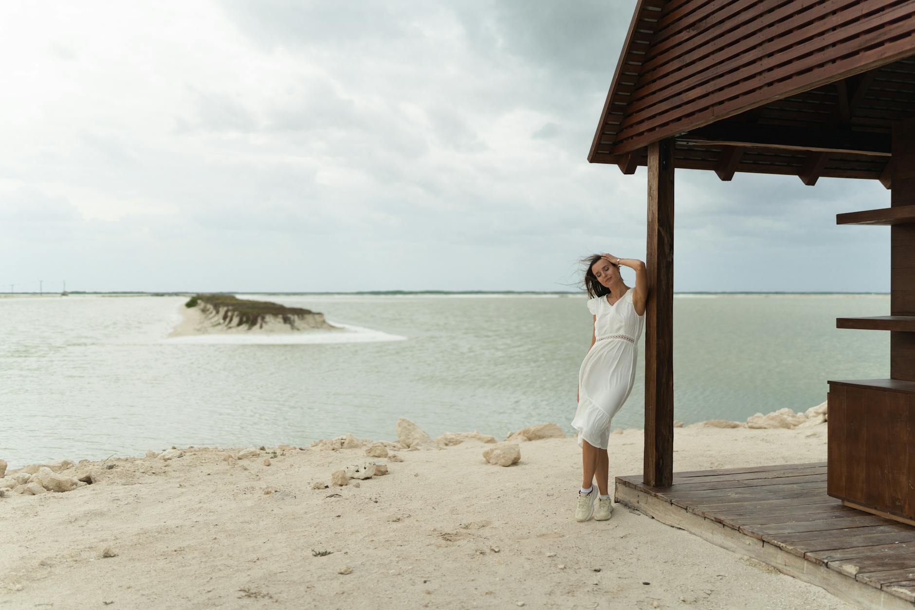 Od návrhu k vysněné zahradě